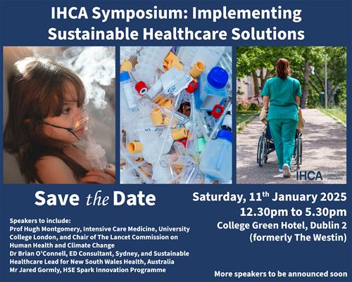 1 Save the Date IHCA Sustainability Symposium 06122024