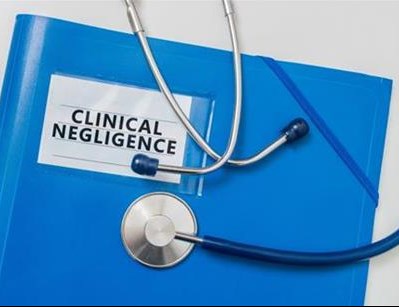 Clinical Negligence iStock 516143540 resize